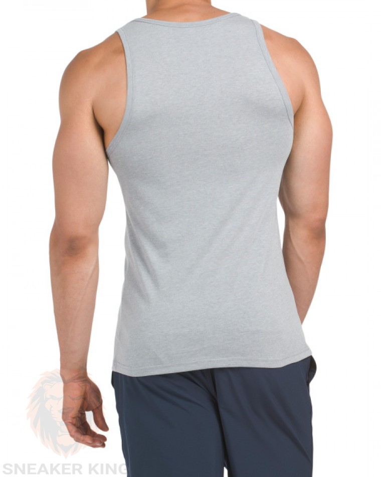 Майка Calvin Klein tank